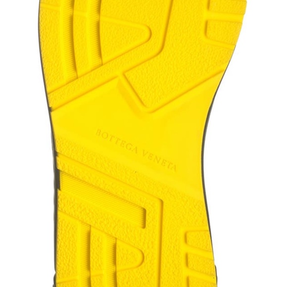 Bottega Veneta Mens Sneakers - Picture 3 of 8